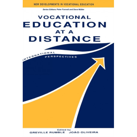 Vocational Education at a Distance: International Perspectives