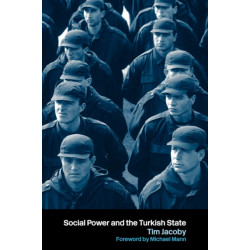 Social Power and the Turkish State