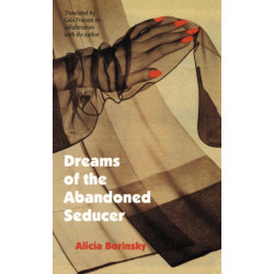 Dreams of the Abandoned Seducer: Vaudeville Novel