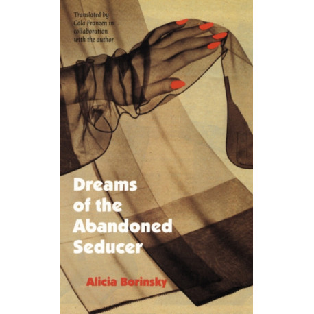 Dreams of the Abandoned Seducer: Vaudeville Novel