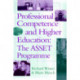 Professional Competence And Higher Education: The ASSET Programme