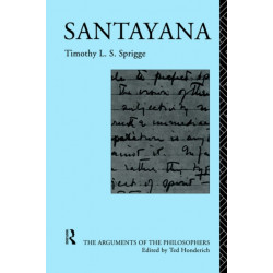 Santayana