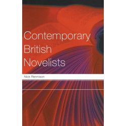 Contemporary British Novelists