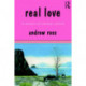 Real Love: In Pursuit of Cultural Justice