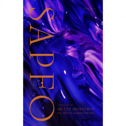 Sapfo: Gendigtet af Mette Moestrup og Mette Christiansen