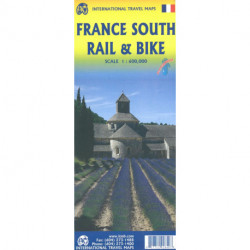 France South Rail and Bike