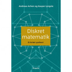 Diskret matematik: Et forløb i grafteori