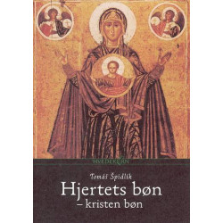 Hjertets bøn: kristen bøn