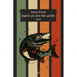 Jagten på den lille gedde