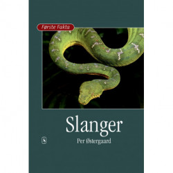 Slanger - Lyt&læs