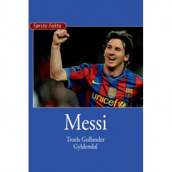 Messi - Lyt&læs