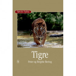 Tigre - Lyt&læs