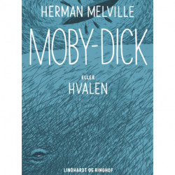Moby-Dick eller Hvalen