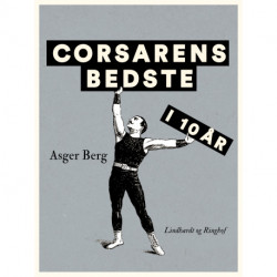 Corsarens bedste i ti år