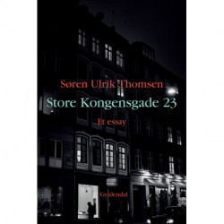 Store Kongensgade 23