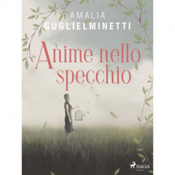 Anime nello specchio