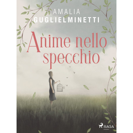 Anime nello specchio