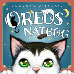 Oreos natbog