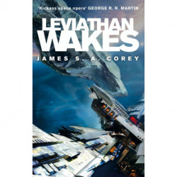 Leviathan Wakes