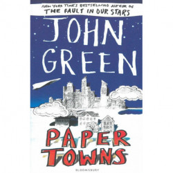 Paper Towns
