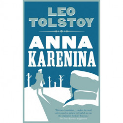Anna Karenina