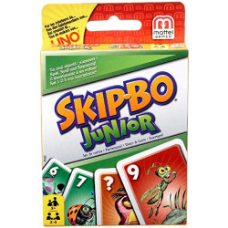 Skip-Bo Junior