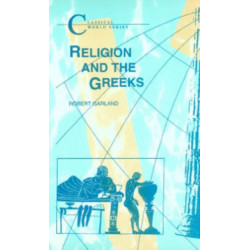 Religion and the Greeks