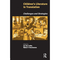 Children's Literature in Translation: Challenges and Strategies
