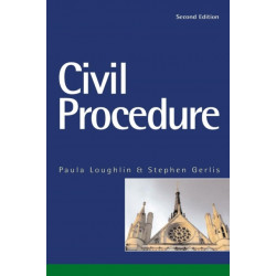 Civil Procedure