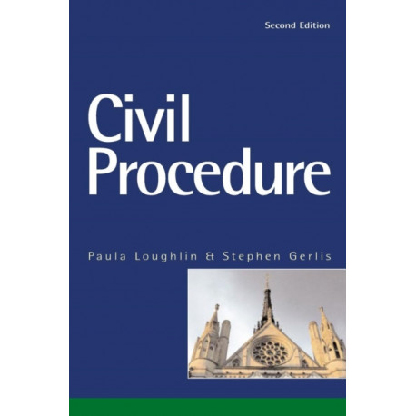 Civil Procedure