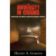 The University in Chains: Confronting the Military-Industrial-Academic Complex