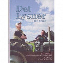 Det Lysner - for alvor