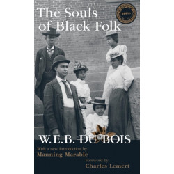 Souls of Black Folk