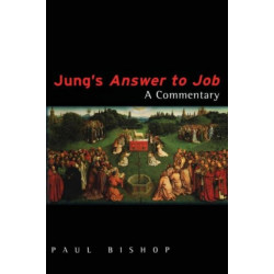 Jung's Answer to Job: A Commentary