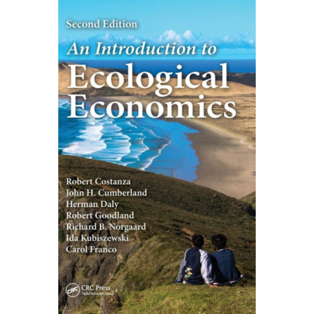 An Introduction to Ecological Economics