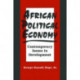 African Political Economy: Contemporary Issues in Development
