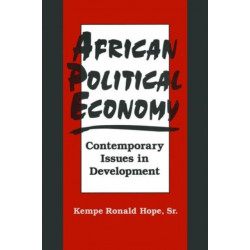 African Political Economy: Contemporary Issues in Development
