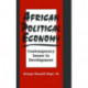 African Political Economy: Contemporary Issues in Development