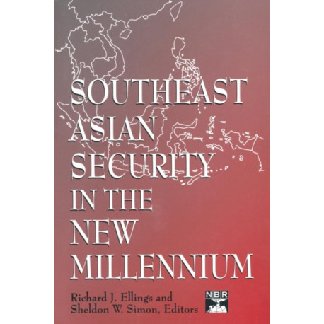 Southeast Asian Security in the New Millennium