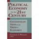 Political Economy for the 21st Century: Contemporary Views on the Trend of Economics