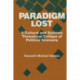 Paradigm Lost: Cultural and Systems Theoretical Critique of Political Economy