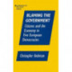 Blaming the Government: Citizens and the Economy in Five European Democracies: Citizens and the Economy in Five European Democracies
