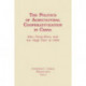 The Politics of Agricultural Cooperativization in China: Mao, Deng Zihui and the High Tide of 1955