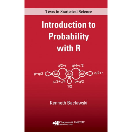 Introduction to Probability with R