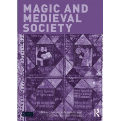 Magic and Medieval Society