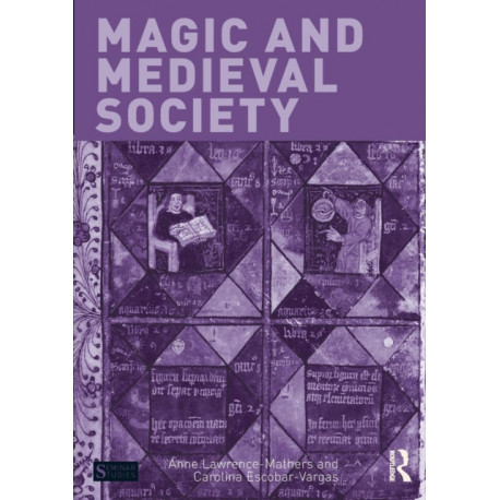 Magic and Medieval Society