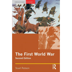 The First World War
