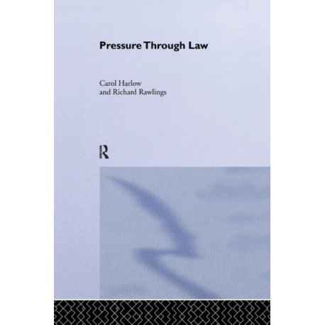 Pressure Through Law