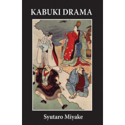 Kabuki Drama
