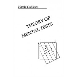 Theory of Mental Tests